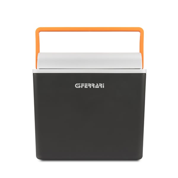 G3 Ferrari IGLU 30 køleboks 30 L Elektrisk Sort, Orange