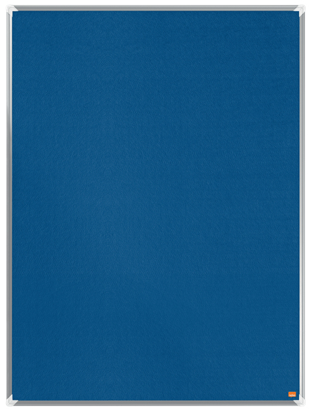 Nobo Premium Plus Huopa Ilmoitustaulu 1200x900mm