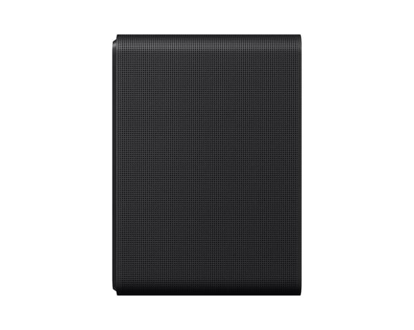 Samsung HW-LS70H Musta Langallinen & langaton