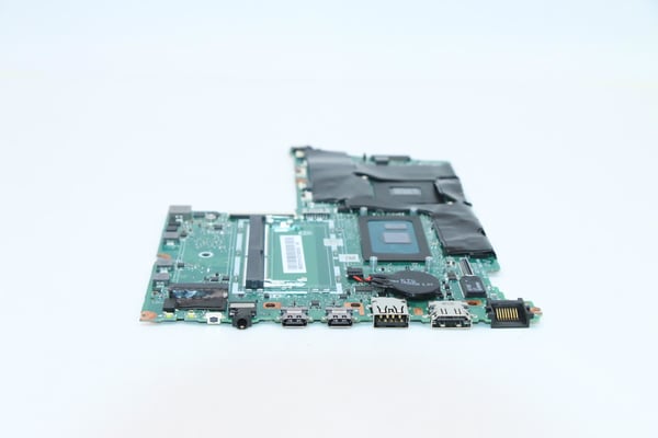 Lenovo 5B20S43871 reservdelar bärbara datorer Moderkort