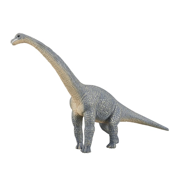 Mojo Fun Brachiosaurus