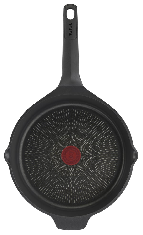 Tefal E24933 Pyöreä Musta