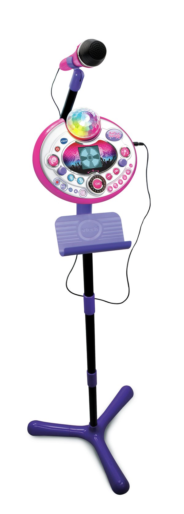 VTech Kidi Superstar Lightshow
