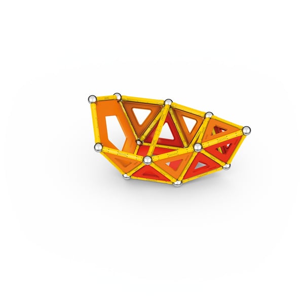 Geomag Classic GM472 avstressande leksak Neodymmagnetleksak