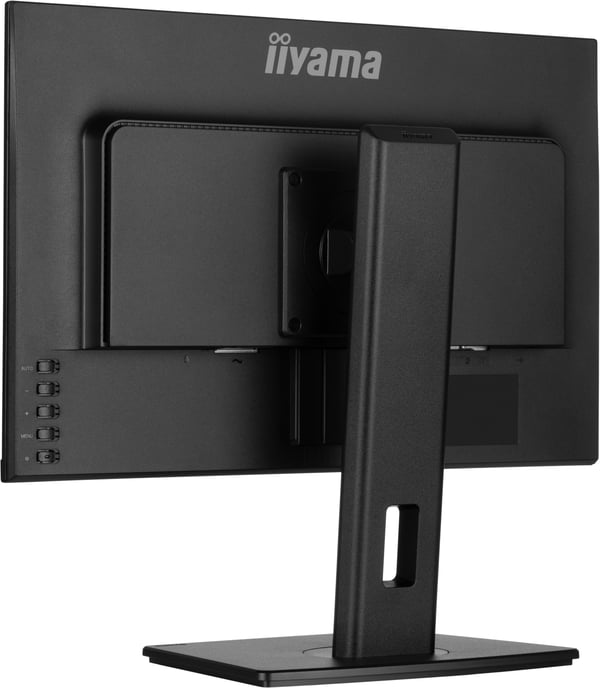 iiyama ProLite XUB2395WSU-B5 computerskærm 57,1 cm (22.5") 1920 x 1200 pixel WUXGA LED Sort