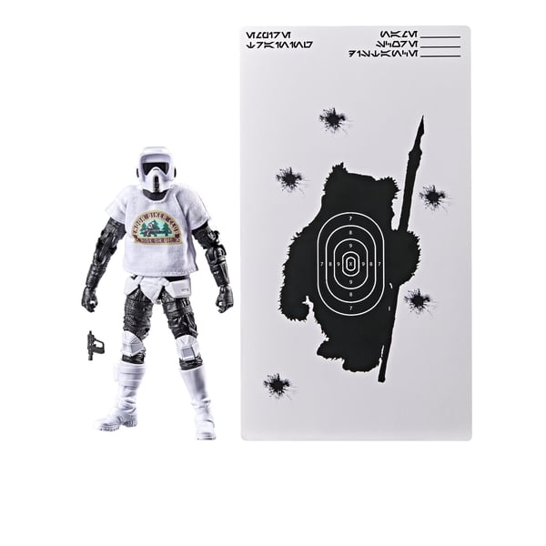 Star Wars G25445L00 legetøjsfigur til børn
