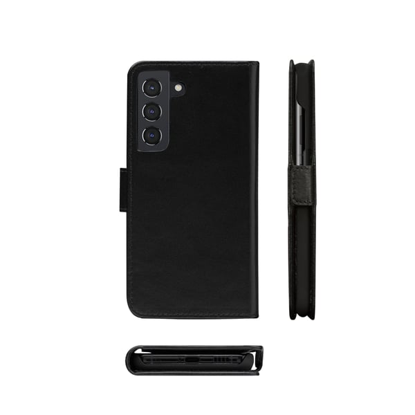 dbramante1928 Lynge - Flip-cover til mobiltelefon