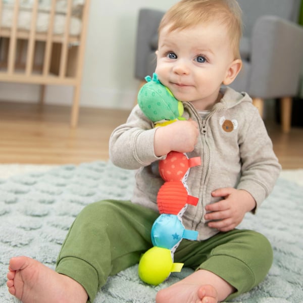 Lamaze LC27483 täytetty lelu