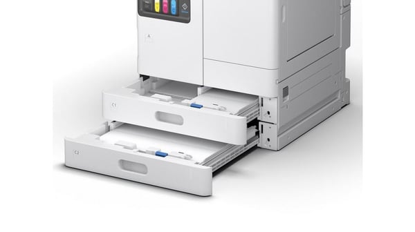 Epson WorkForce Enterprise AM-C6000
