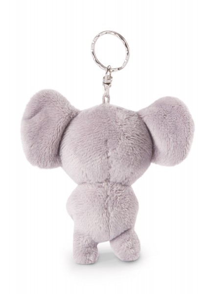 NICI Koala Miss Crayon Avainrengas Harmaa, Monivärinen