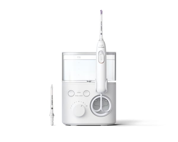 Philips Power Flosser 3000 HX3711/20 Hammasvälisuihku