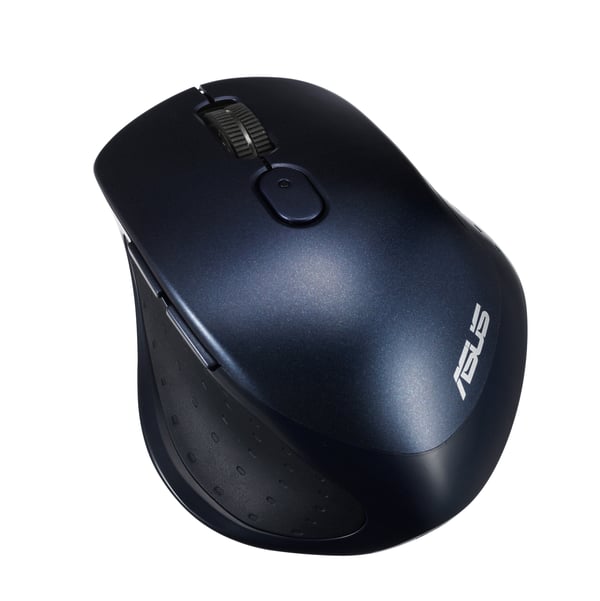 ASUS MW203 datormöss Kontor Högerhand Trådlös RF + Bluetooth Optisk 2400 DPI