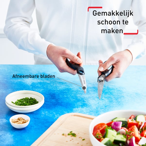 Tefal Ice Force K17513 Rostfritt stål