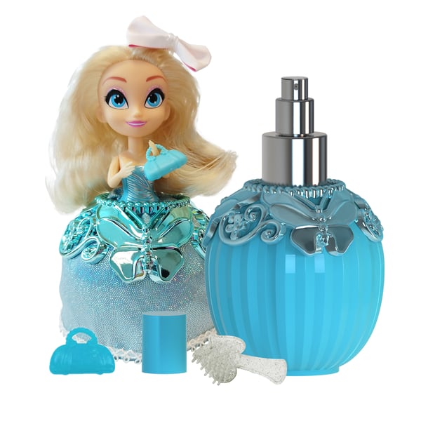 Gear2Play Perfumies Parfumfles & Pop