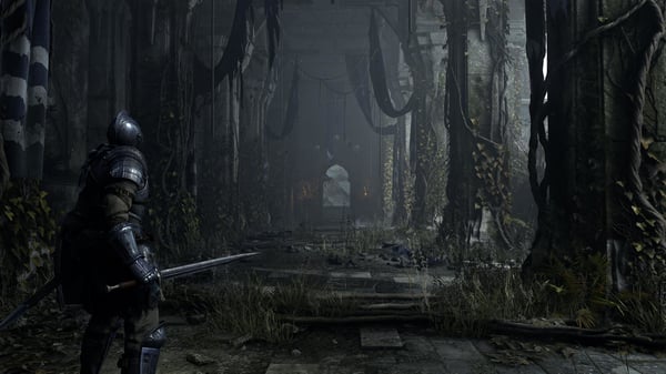 Sony Interactive Entertainment Demon's Souls Standard PlayStation 5