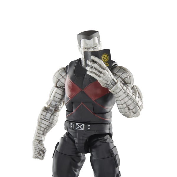 Marvel Deadpool Legasy Collection Colossus