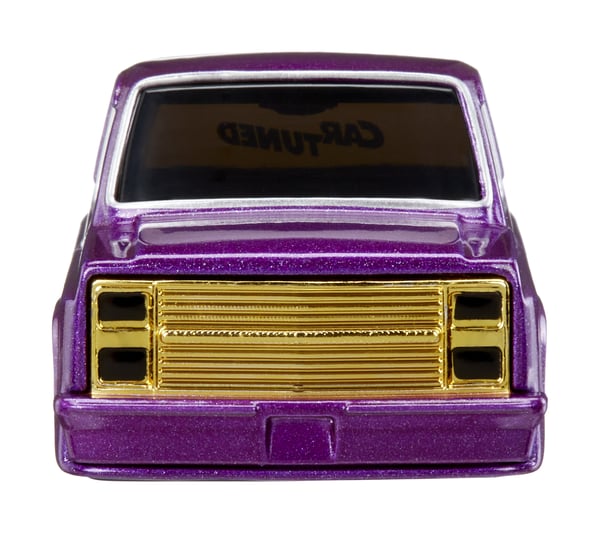 MGA Entertainment CarTuned Series 1 Asst