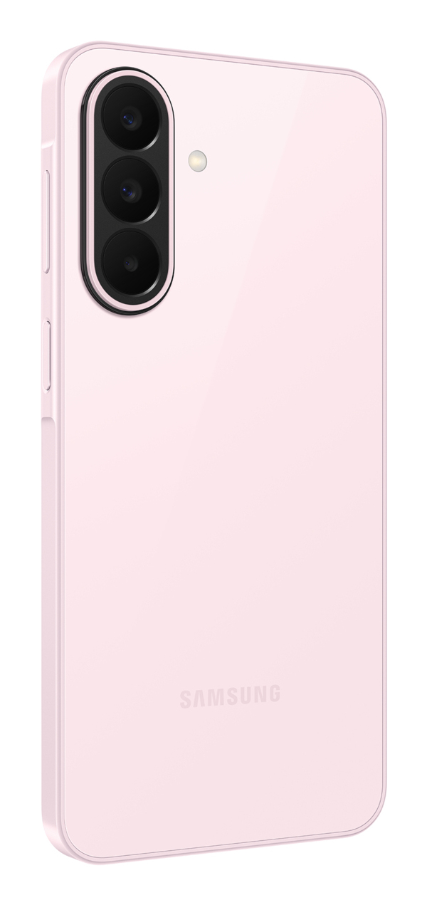 Samsung Galaxy A27 5G 17 cm (6.7") Kaksois-SIM Android 16.0 USB Type-C 6 GB 128 GB 5000 mAh Vaalea pinkki