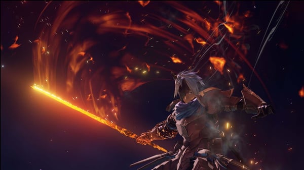 BANDAI NAMCO Entertainment Tales of Arise Standard PlayStation 4