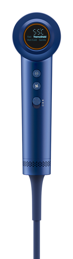 Philips 8000 series Hair Dryer BHD839/10 Hiustenkuivain ThermoShield Advanced -tekniikalla