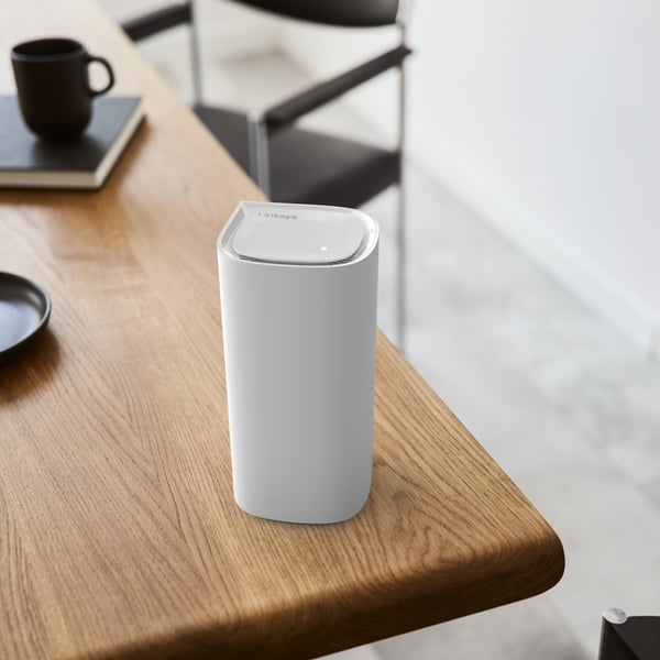 Linksys Velop Pro 6E Mesh WiFi 6E True Tri‑Band-system