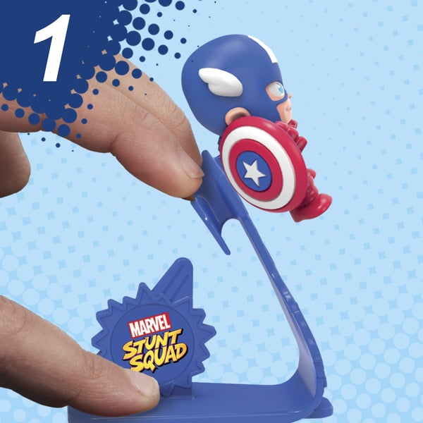 Hasbro F70595L0 lasten leluhahmo