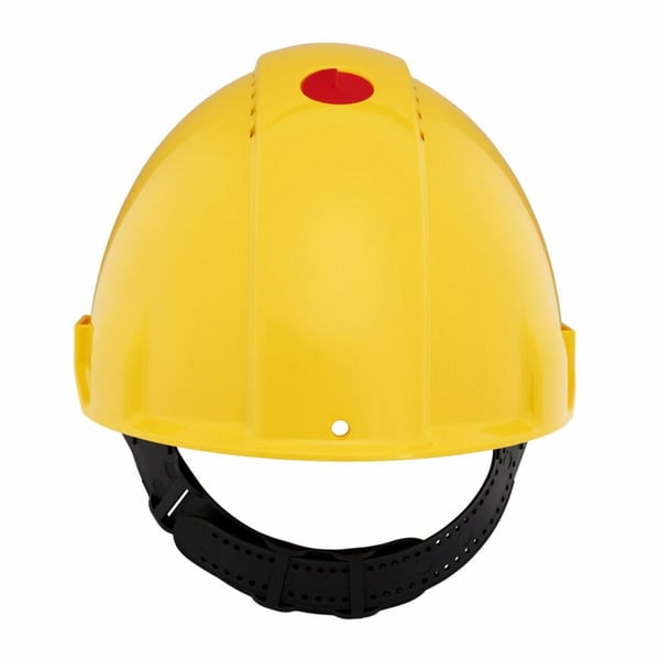 3M G3000CUV-GU Acrylonitrilbutadienstyren, High-Density Polyethylene (HDPE), Plast, Polyester Gul