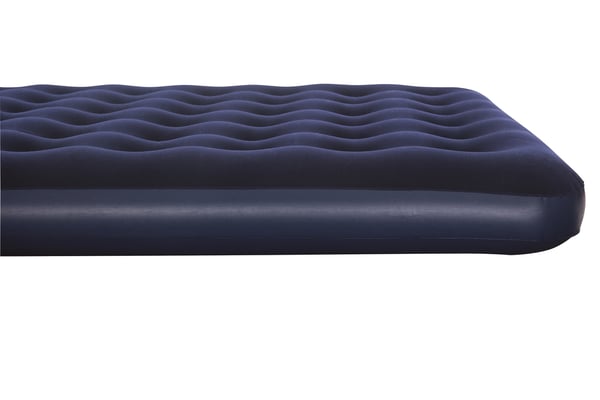 Bestway 67003 luftmadras Dobbelt madras Blå