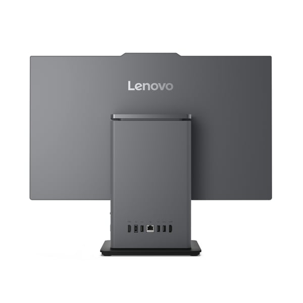 Lenovo ThinkCentre neo 50a 24 Gen 5 Intel® Core™ i3 i3-1315U 60,5 cm (23.8") 1920 x 1080 pixel All-in-One PC 8 GB DDR5-SDRAM 512 GB SSD Windows 11 Pro Wi-Fi 6 (802.11ax) Grå