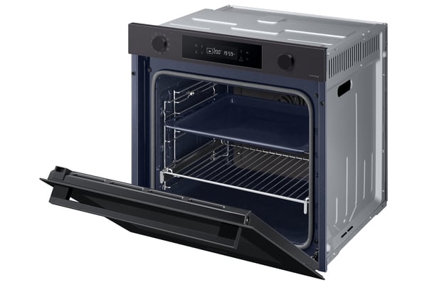 Samsung NV7B4140VBB 76 L 2950 W Sort