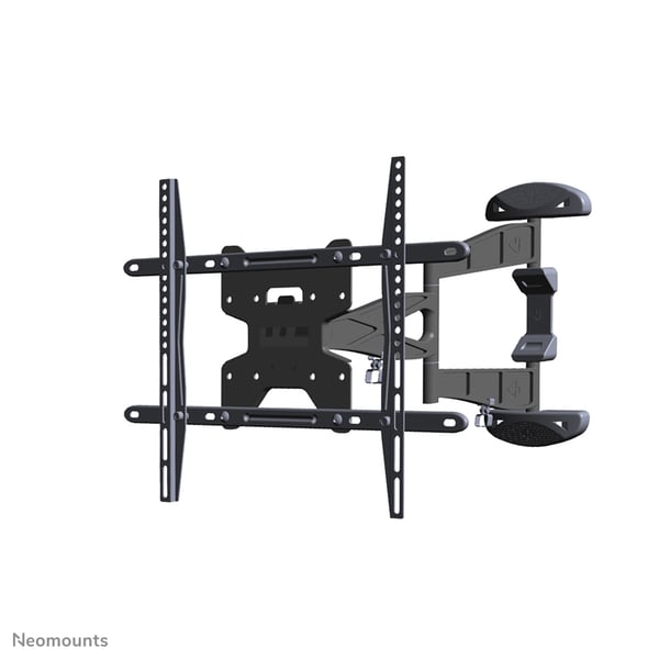 Neomounts LED-W500 TV-kiinnike 152,4 cm (60") Musta