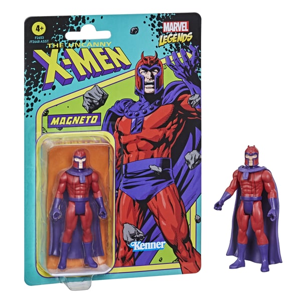 Marvel F26485L0 legetøjsfigur til børn