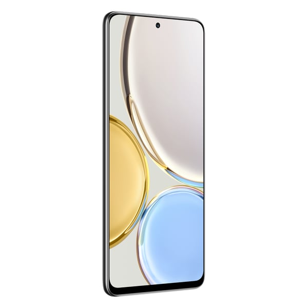 Honor Magic4 Lite 4G 17,3 cm (6.81") Android 11 USB Type-C 6 GB 128 GB 4800 mAh Musta