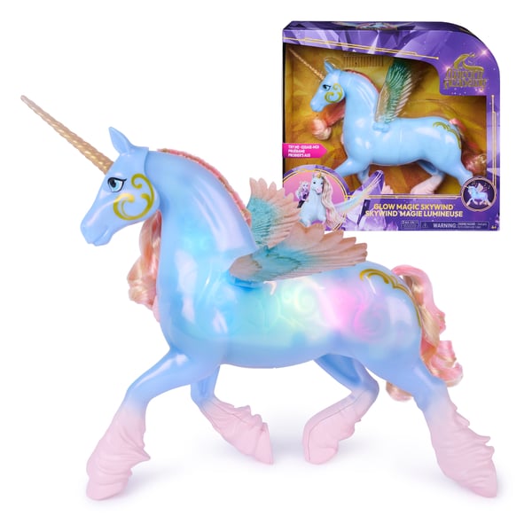 Unicorn Academy 6076377 lasten leluhahmo