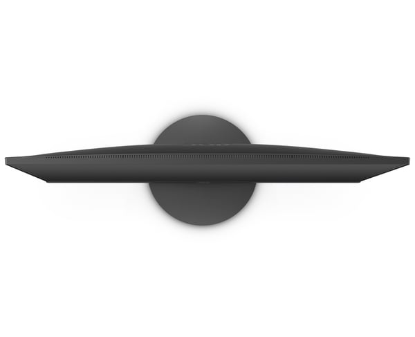 AOC 24B3HMA2 platta pc-skärmar 60,5 cm (23.8") 1920 x 1080 pixlar Full HD LED Svart