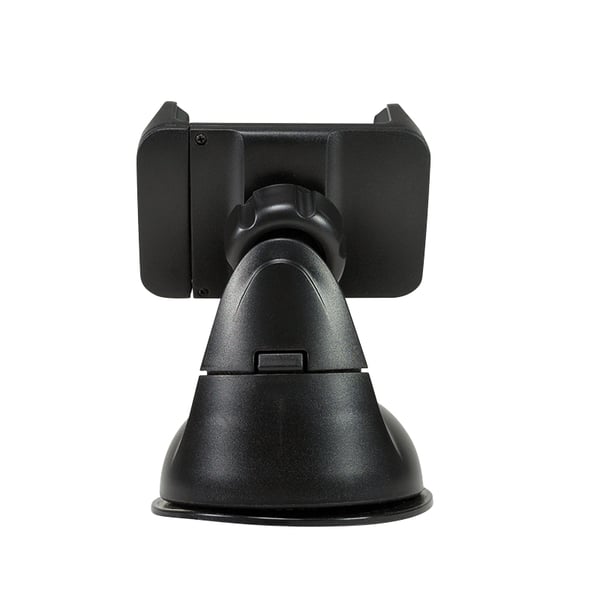 LogiLink AA0119 hållare Passiv hållare MP3-spelare, Mobiltelefon / smartphone Svart