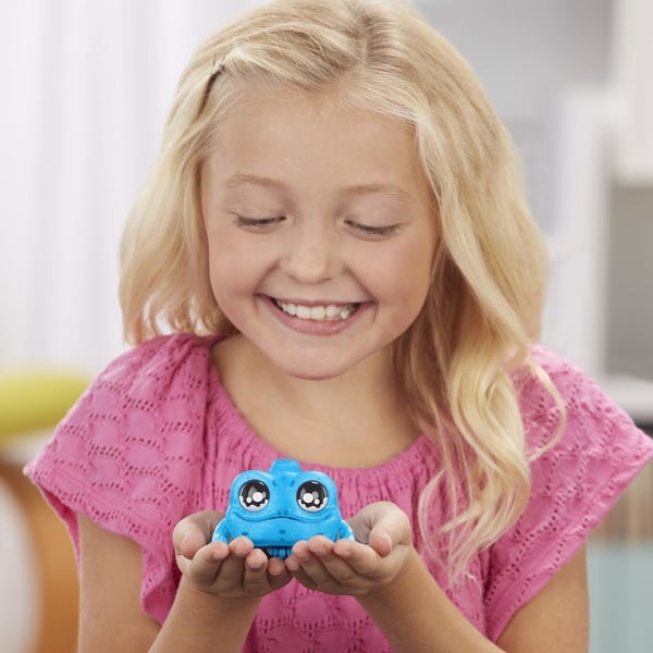 Hasbro E6151ES2 interaktiv leksak