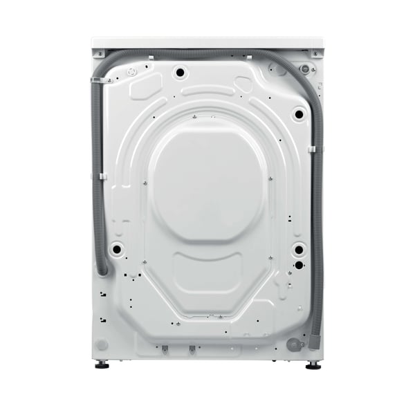Haier HW100-B14367U1 vaskemaskine Front-læsning 10 kg 1400 rpm Hvid