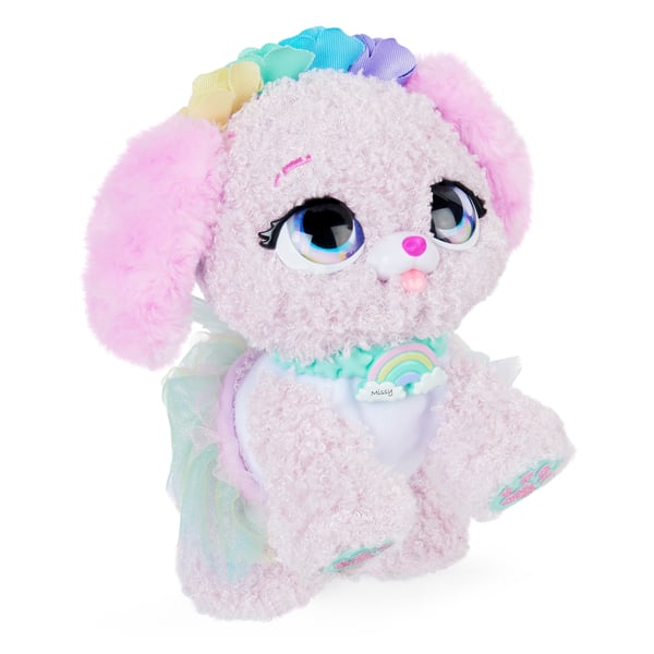 Present Pets GFT PresentPets RainbowFairy BP GML
