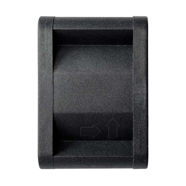 ARCTIC S4028-15K Datorväska Fan 4 cm Svart 1 styck