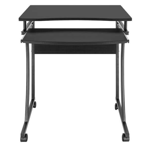 Techly ICA-TB 131B computerbord Sort