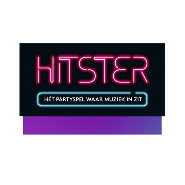 Jumbo Hitster - Original (Netherlands)