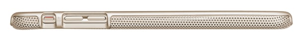 Trust Endura mobiltelefon etui 14 cm (5.5") Cover Guld