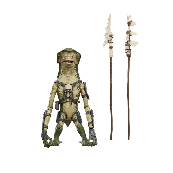 Star Wars G29955L00 legetøjsfigur til børn