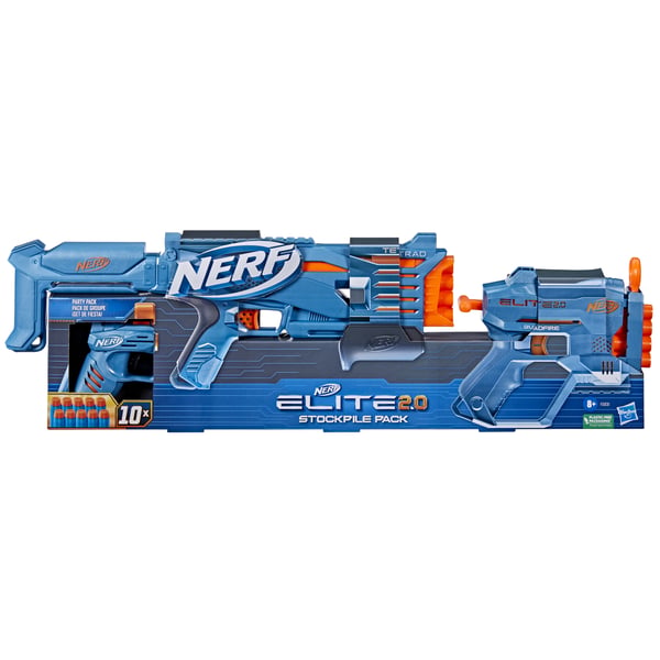 Nerf Elite 2.0 F5031EU4 leksaksvapen