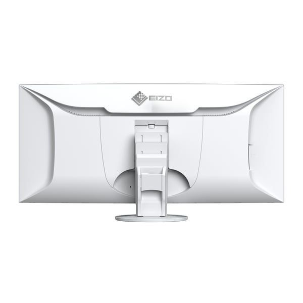 EIZO FlexScan EV3895-WT platta pc-skärmar 95,2 cm (37.5") 3840 x 1600 pixlar UltraWide Quad HD+ LCD Vit