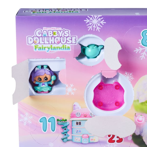 Gabby's Dollhouse 6076264 legetøjsfigur til børn