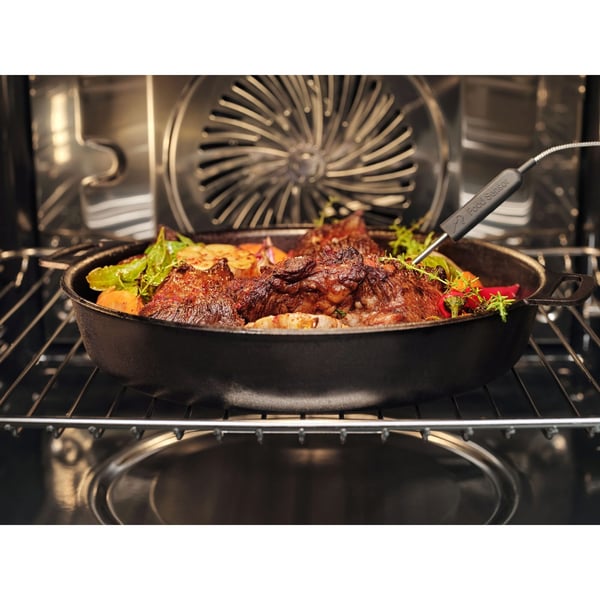 Electrolux EOC6P77X pande og gryde sæt Elektrisk ovn