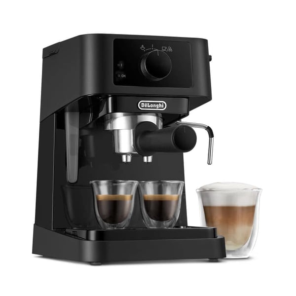 De’Longhi Stilosa Manuell Droppande kaffebryggare 1 l