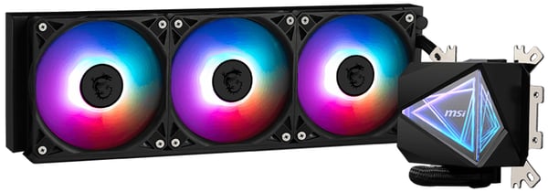 MSI COO MAG CORELIQUID I360 (306-7ZW8A11-C24)